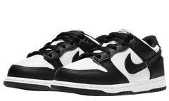 Nike Dunk Low Retro White Black Panda (PS)