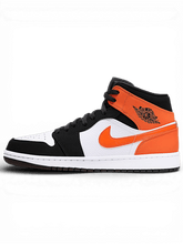 Jordan 1 Mid Shattered Backboard