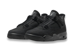 Jordan 4 Retro Black Cat (2025)