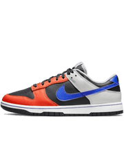 Nike Dunk Low EMB NBA 75th Anniversary Knicks