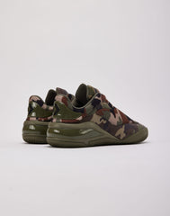 Converse SHAI 001 'Camo'