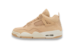 Air Jordan 4 Retro “Cozy Girl”