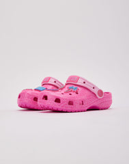 Crocs Barbie Classic Clog Pre-School