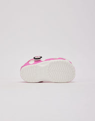 Crocs Minnie Mouse Classic Clog Pre-School