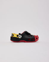 Crocs Mickey Mouse Classic Clog Pre-School