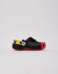 Crocs Mickey Mouse Classic Clog Pre-School