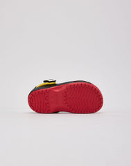 Crocs Mickey Mouse Classic Clog Pre-School