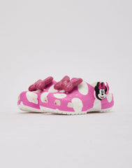 Crocs Minnie Mouse Classic Clog Toddler