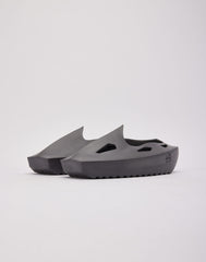 Signed By McFly Cyber Clog