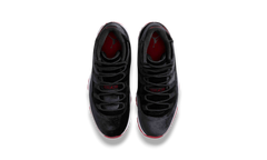 Jordan 11 Retro Bred Velvet