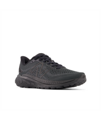 New Balance Kid's Fresh Foam X 860v13 Shoe Black/Black
