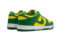 Nike Dunk Low Brazil (2020/2024)