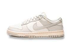 Dunk low Light Bone