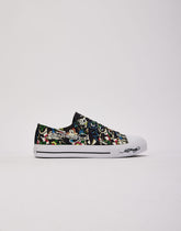 Ed Hardy Geisha Low Grade-School