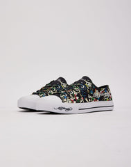 Ed Hardy Geisha Low Grade-School