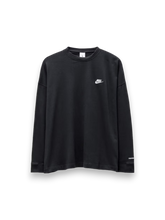 Nike x Peaceminusone G-Dragon Long Sleeve T-shirt Black