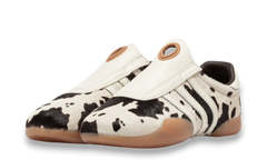 Adidas Cow Print TAEKWONDO MEI