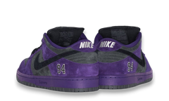 Supreme® Nike SB Dunk Low Ink