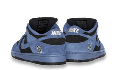 Supreme® Nike SB Dunk Ocean Fog