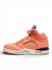 Jordan 5 Retro DJ Khaled We The Best Crimson Bliss