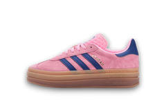 Adidas Gazelle Bold Pink Glow