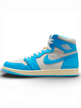 Nike Air Jordan 1 High OG "UNC Reimagined"