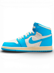 Nike Air Jordan 1 High OG "UNC Reimagined" PS