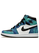 Air Jordan 1 Retro High Tie Dye