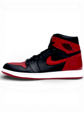 Jordan 1 Retro High Bred Banned (2016)