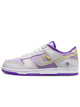 Nike Dunk Low Union Passport Pack Court Purple