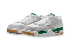Jordan 4 RM Pine Green