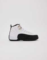 Jordan Air Jordan 12 Retro 'Taxi' Grade-School