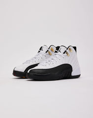 Jordan Air Jordan 12 Retro 'Taxi' Grade-School