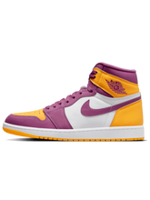 Jordan 1 High Brotherhood
