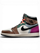 Air Jordan 1 Retro High OG Hand Crafted
