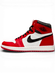 Air Jordan 1 Retro High Lost and Found