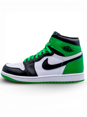 Air Jordan 1 High Retro OG Lucky Green