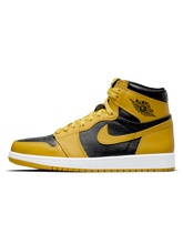 Jordan 1 High Pollen