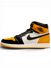 Air Jordan 1 Retro High OG Taxi
