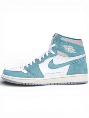 Jordan 1 Retro High Turbo Green