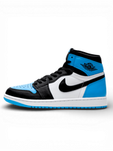 Jordan 1 High OG Unc Toe