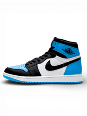 Jordan 1 High OG Unc Toe