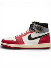 Jordan 1 Retro High OG SP Union LA Chicago Shadow