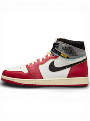 Jordan 1 Retro High OG SP Union LA Chicago Shadow