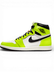 Air Jordan 1 Retro High OG Visionaire