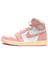 Air Jordan 1 Retro High OG Washed Pink