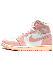 Air Jordan 1 Retro High OG Washed Pink