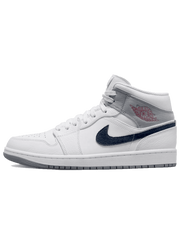 Jordan 1 mid Paris