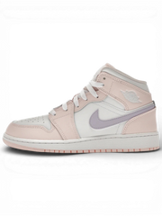Jordan 1 Mid Pink Wash
