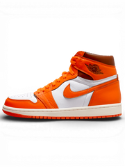 Jordan 1 High Starfish